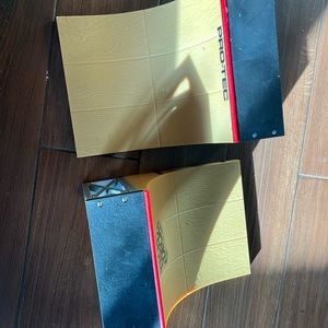 Tech deck ramp good condition need gone